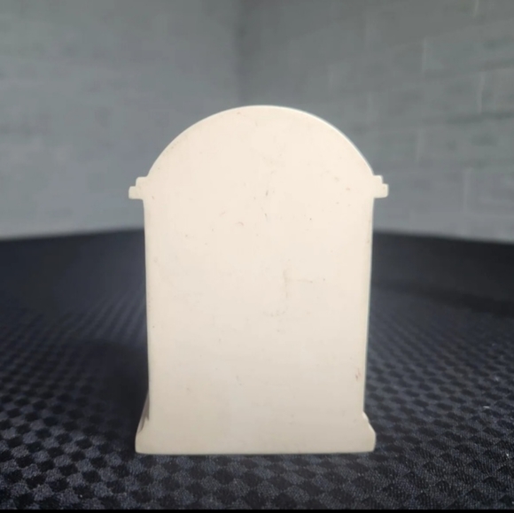 Miniature Desk/Mantle Clock Quartz Circa Collection - Picture 5 of 8